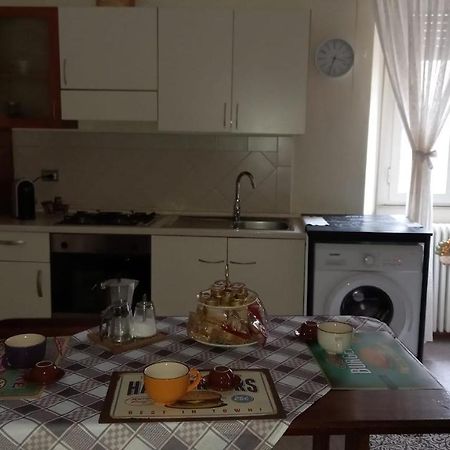 Signorile Appartamento Pacentro Екстер'єр фото